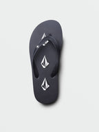 Mens Rocker Thongs