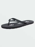 Mens Rocker Thongs