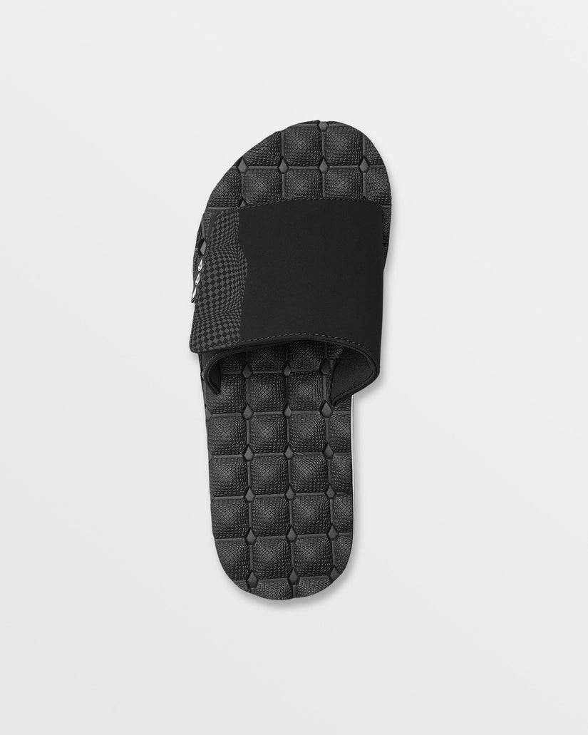 Mens Recliner Slides