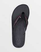 Mens Jack Robinson Thongs