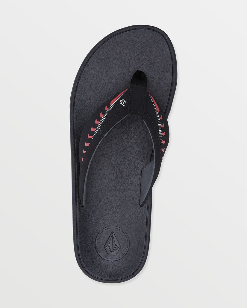 Mens Jack Robinson Thongs