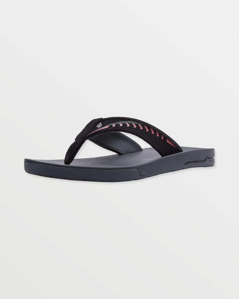 Mens Jack Robinson Thongs