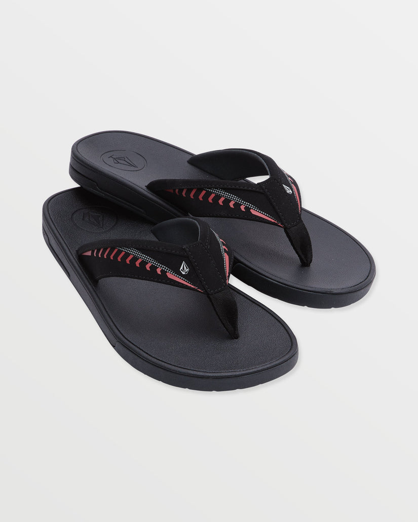 Mens Jack Robinson Thongs