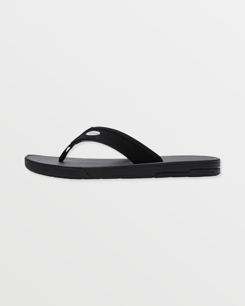 Mens Jack Robinson Thongs