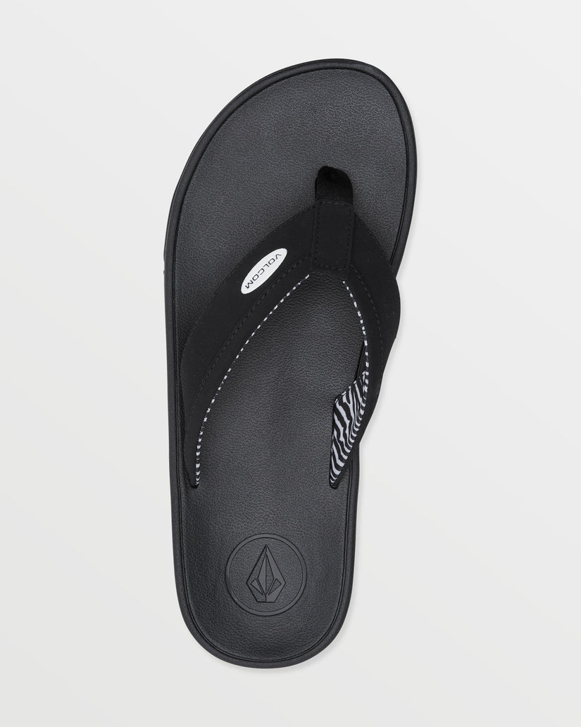 Mens Jack Robinson Thongs