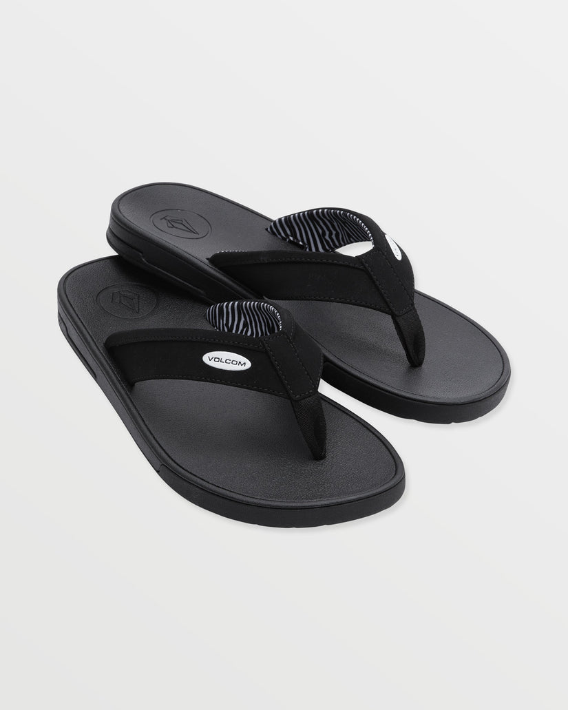 Mens Jack Robinson Thongs