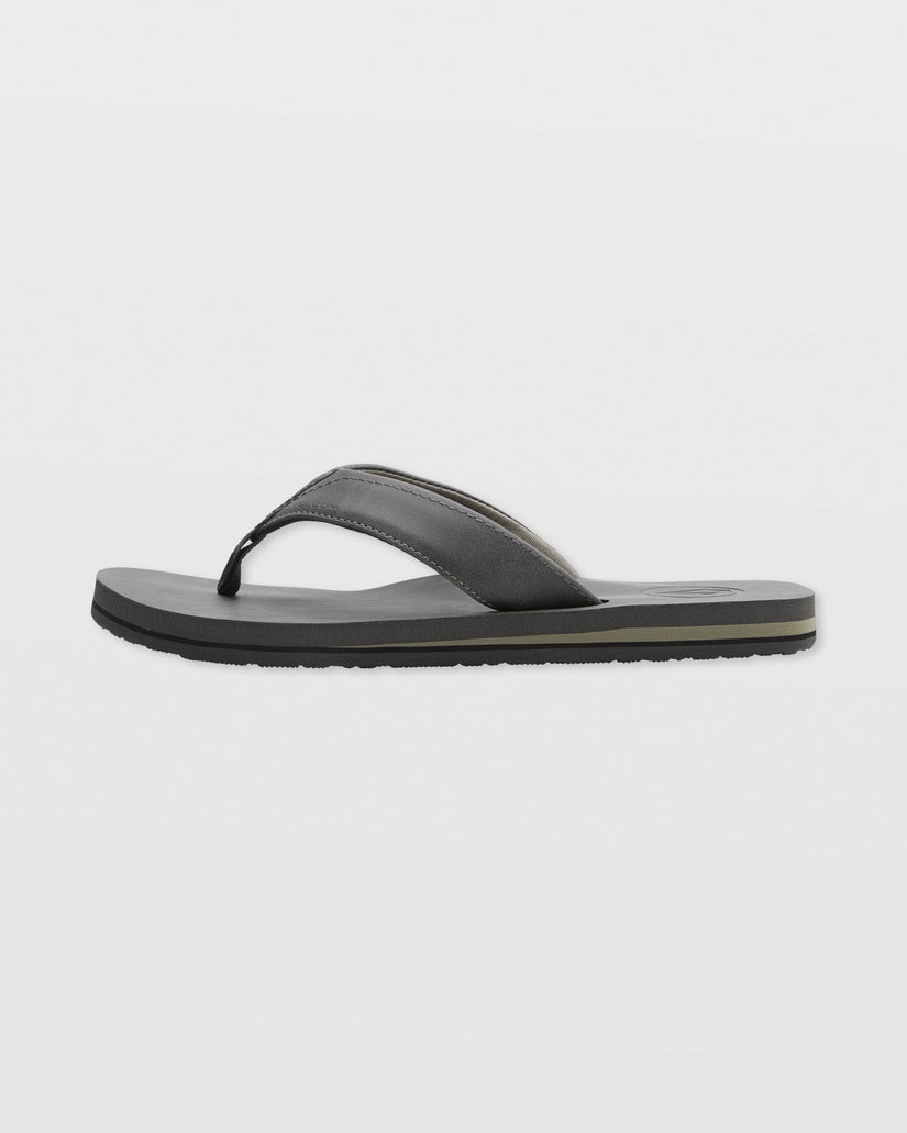 Mens Victor LX Thongs