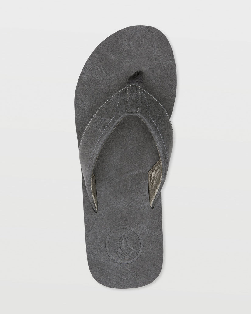 Mens Victor LX Thongs