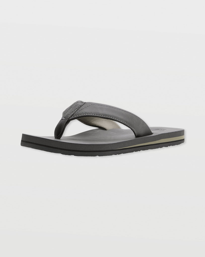 Mens Victor LX Thongs