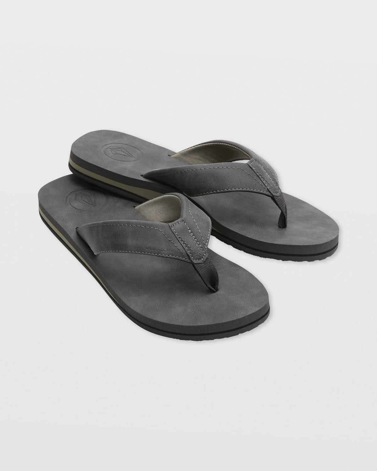 Mens Victor LX Thongs