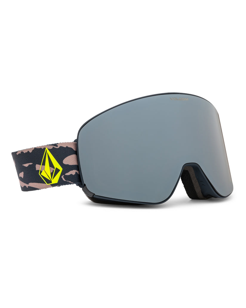 Odyssey Camo Snowboard Goggles