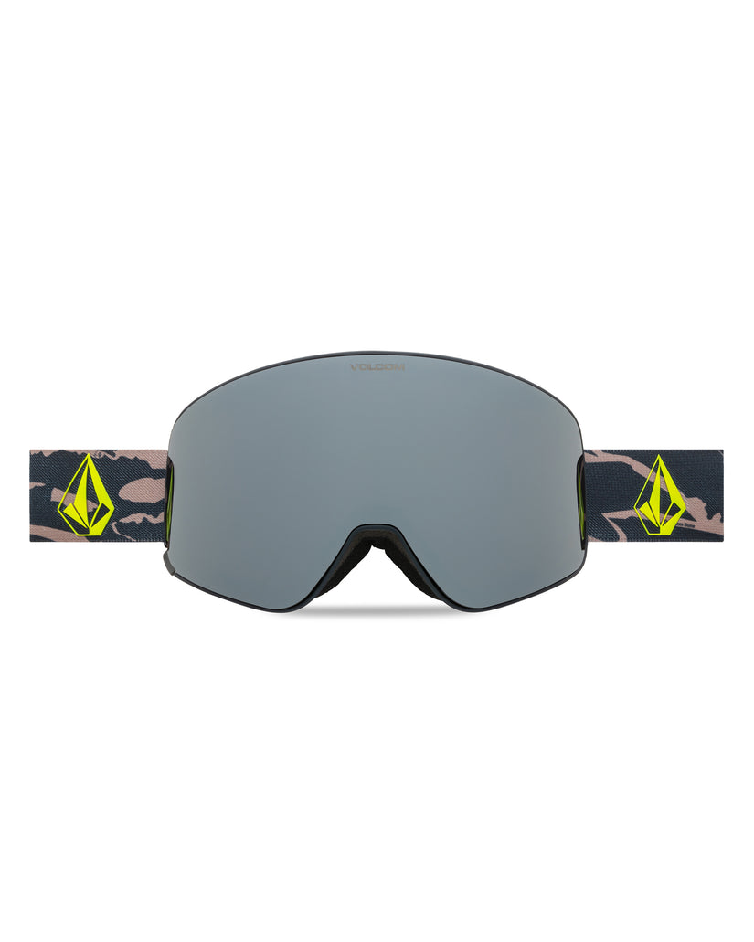 Odyssey Camo Snowboard Goggles