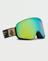 Odyssey Snowboard Goggles