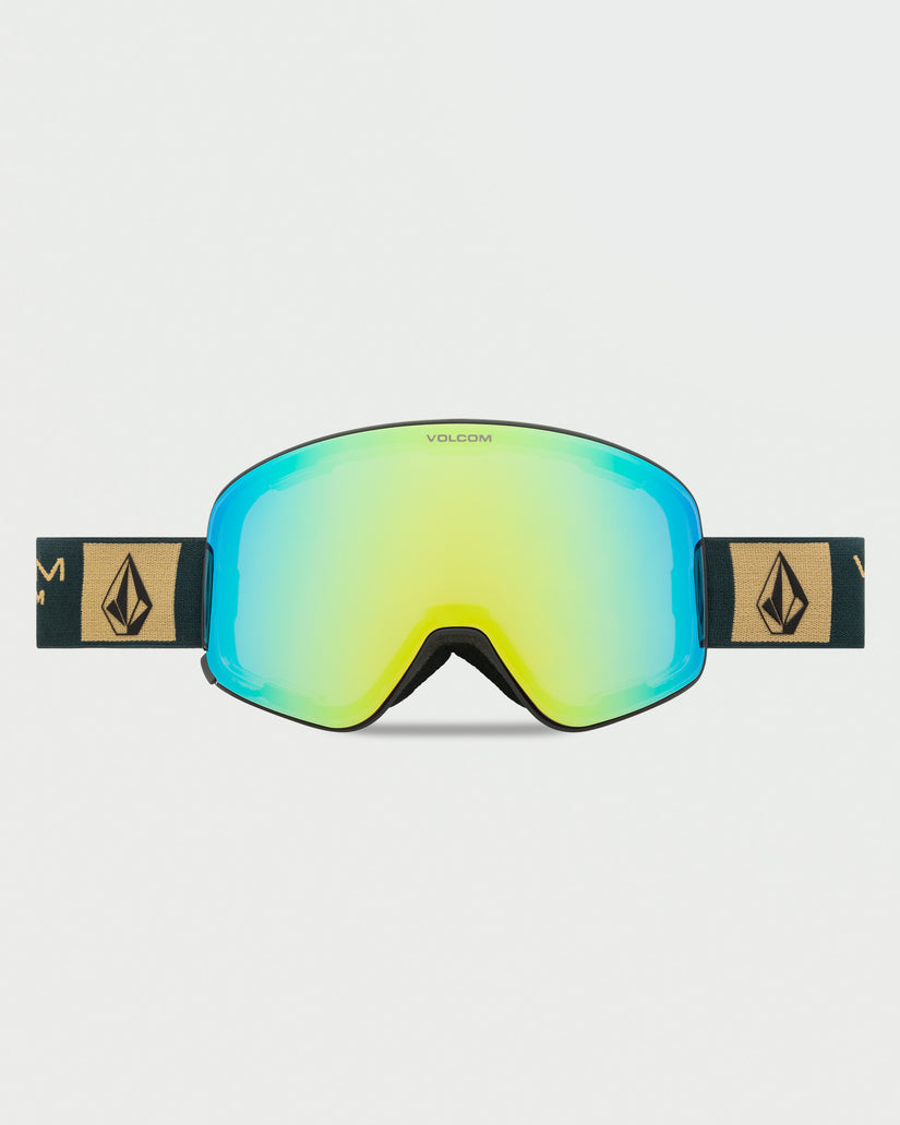 Odyssey Snowboard Goggles