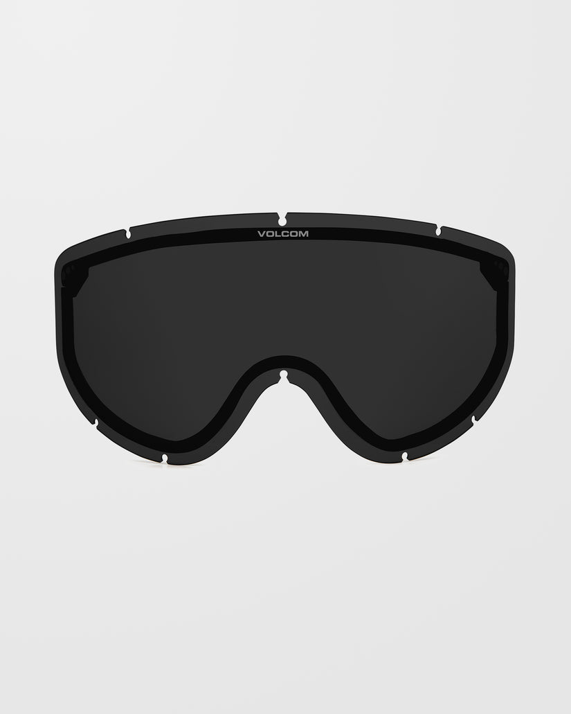 Footprints Snowboard Goggles