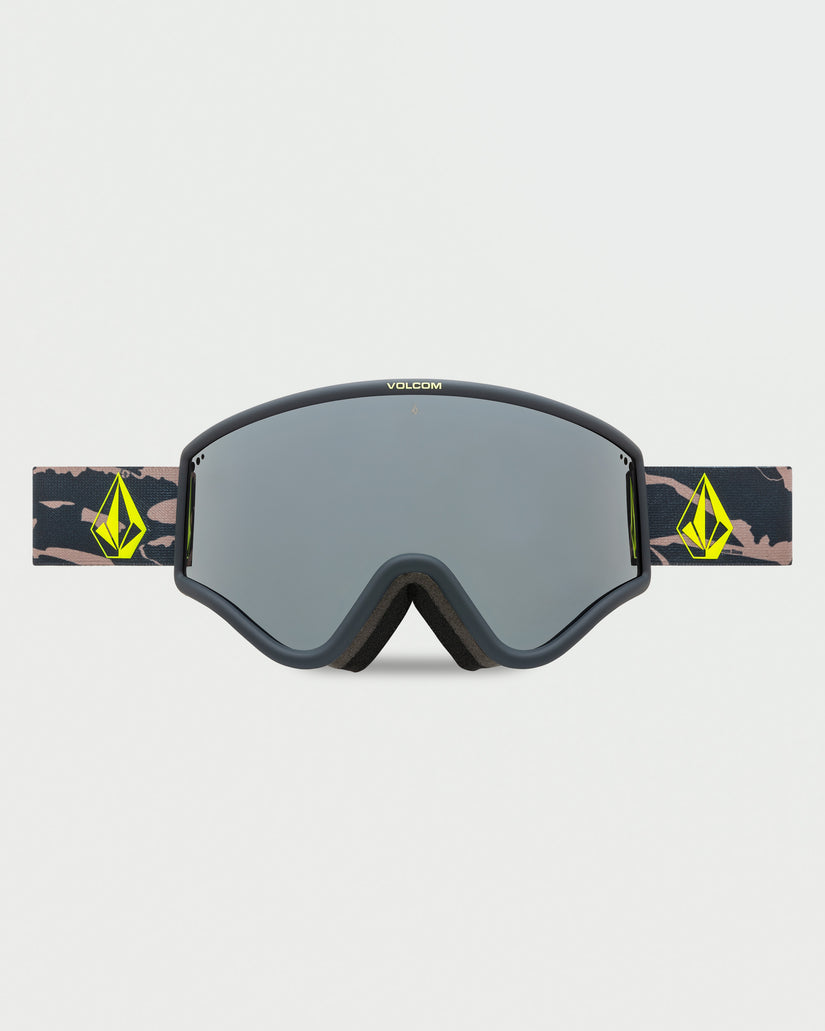 Yae Snowboard Goggles