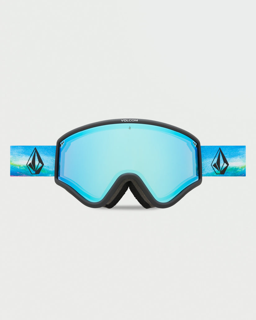 Yae Snowboard Goggles