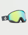 Yae Snowboard Goggles