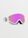 Attunga Snowboard Goggles