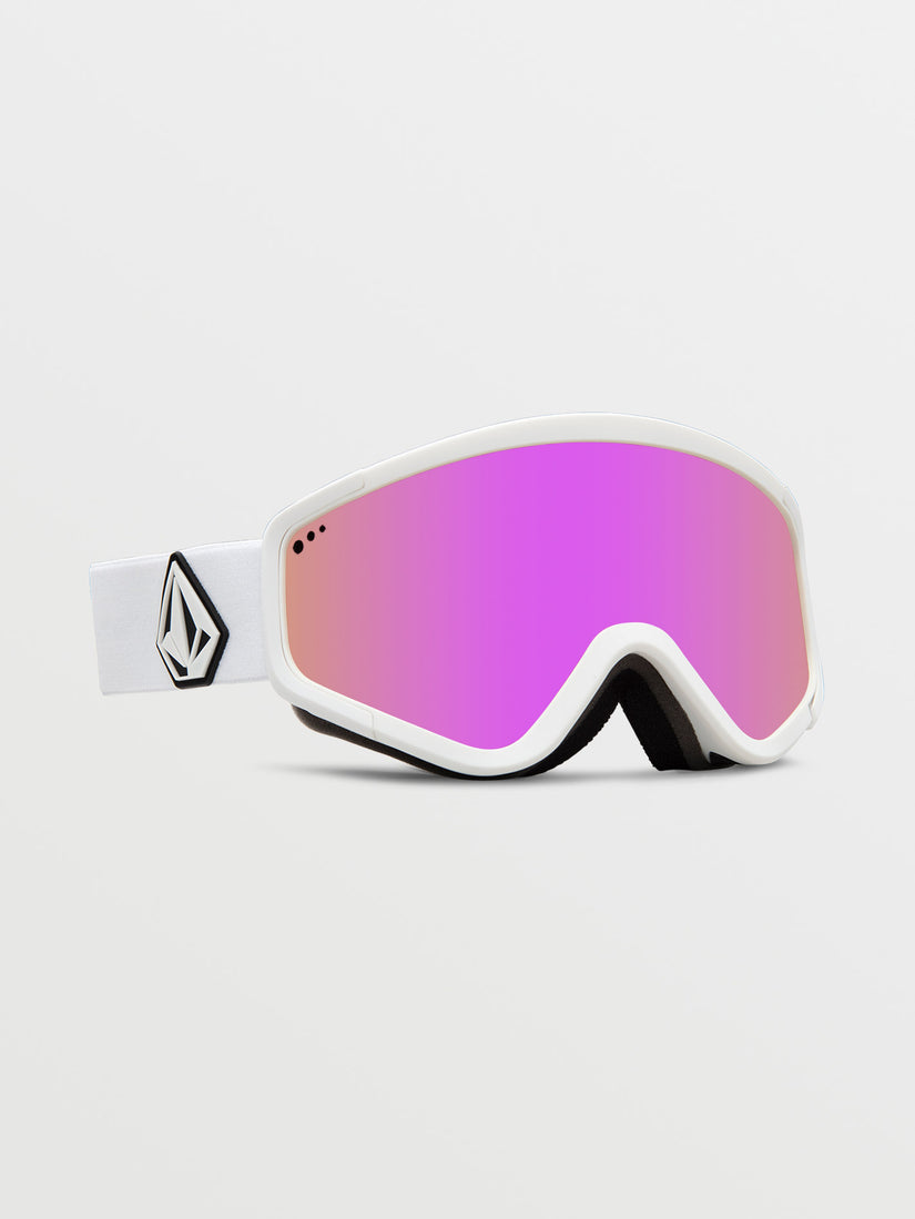 Attunga Snowboard Goggles