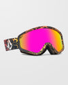 Attunga Snowboard Goggles