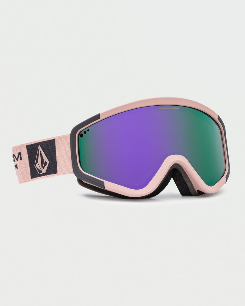 Attunga Snowboard Goggles