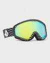 Attunga Snowboard Goggles