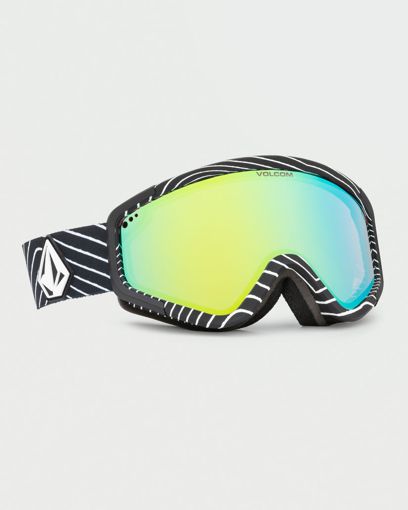 Attunga Snowboard Goggles