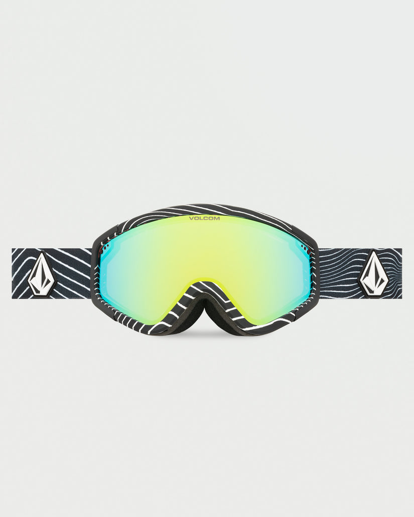 Attunga Snowboard Goggles