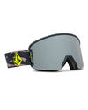 Garden 2 Snowboard Goggles