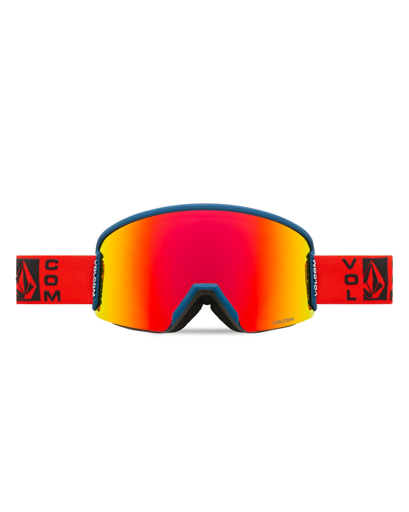 Garden 2 Snowboard Goggles