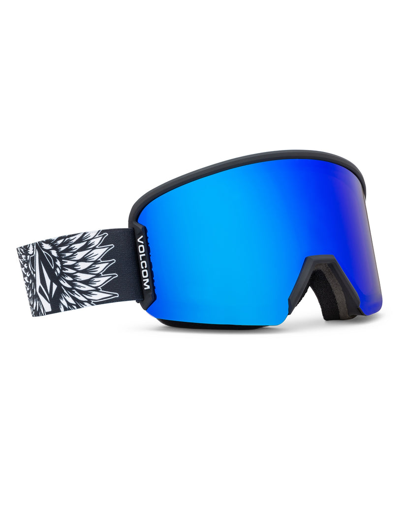 Garden 2 Snowboard Goggles
