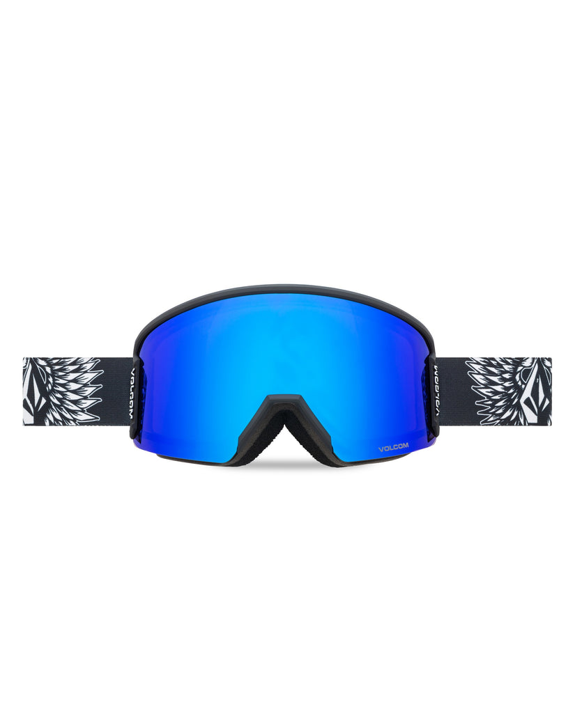 Garden 2 Snowboard Goggles