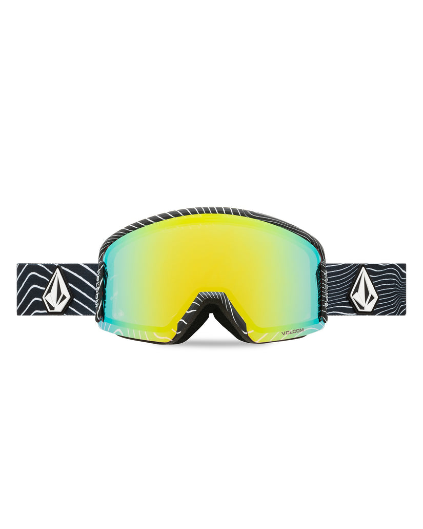 Garden 2 Snowboard Goggles