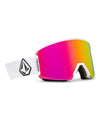 Garden 2 Matte Snowboard Goggles