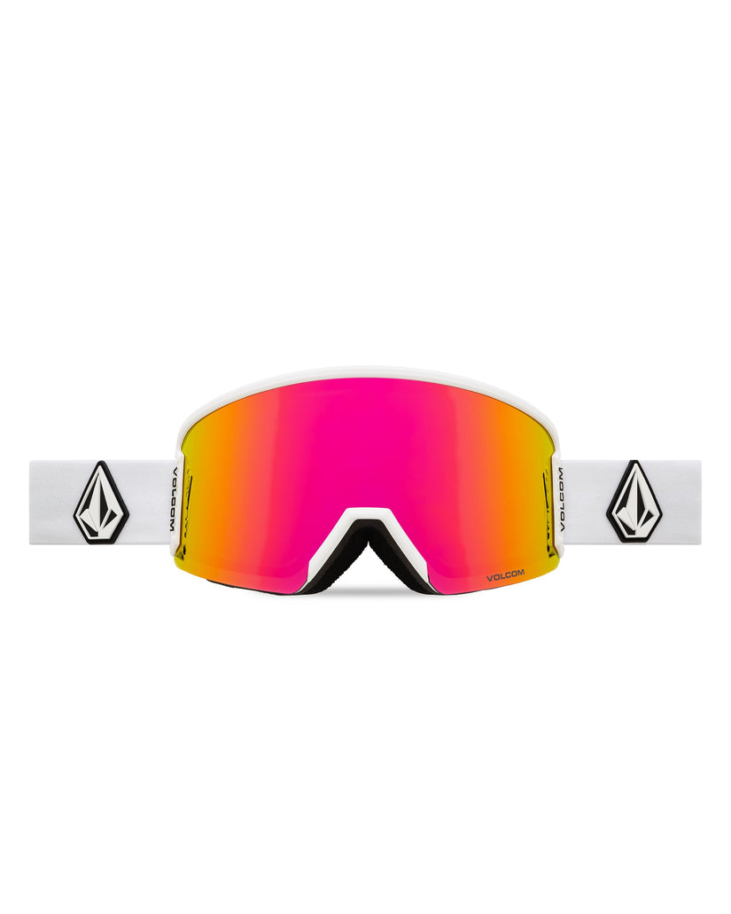 Garden 2 Matte Snowboard Goggles