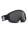 Hijinx Matte Snowboard Goggles