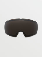 Migrations Goggle Lense