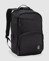Mens Hardbound Backpack