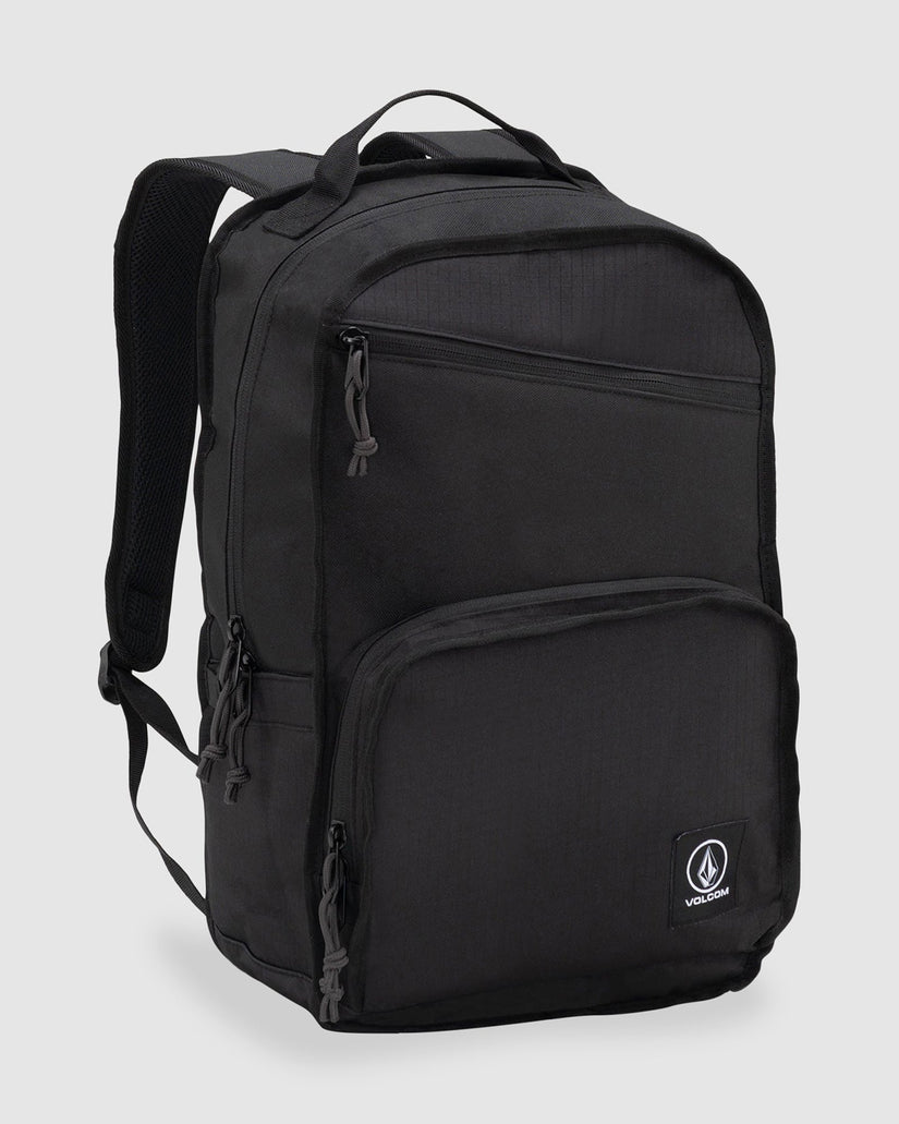 Mens Hardbound Backpack