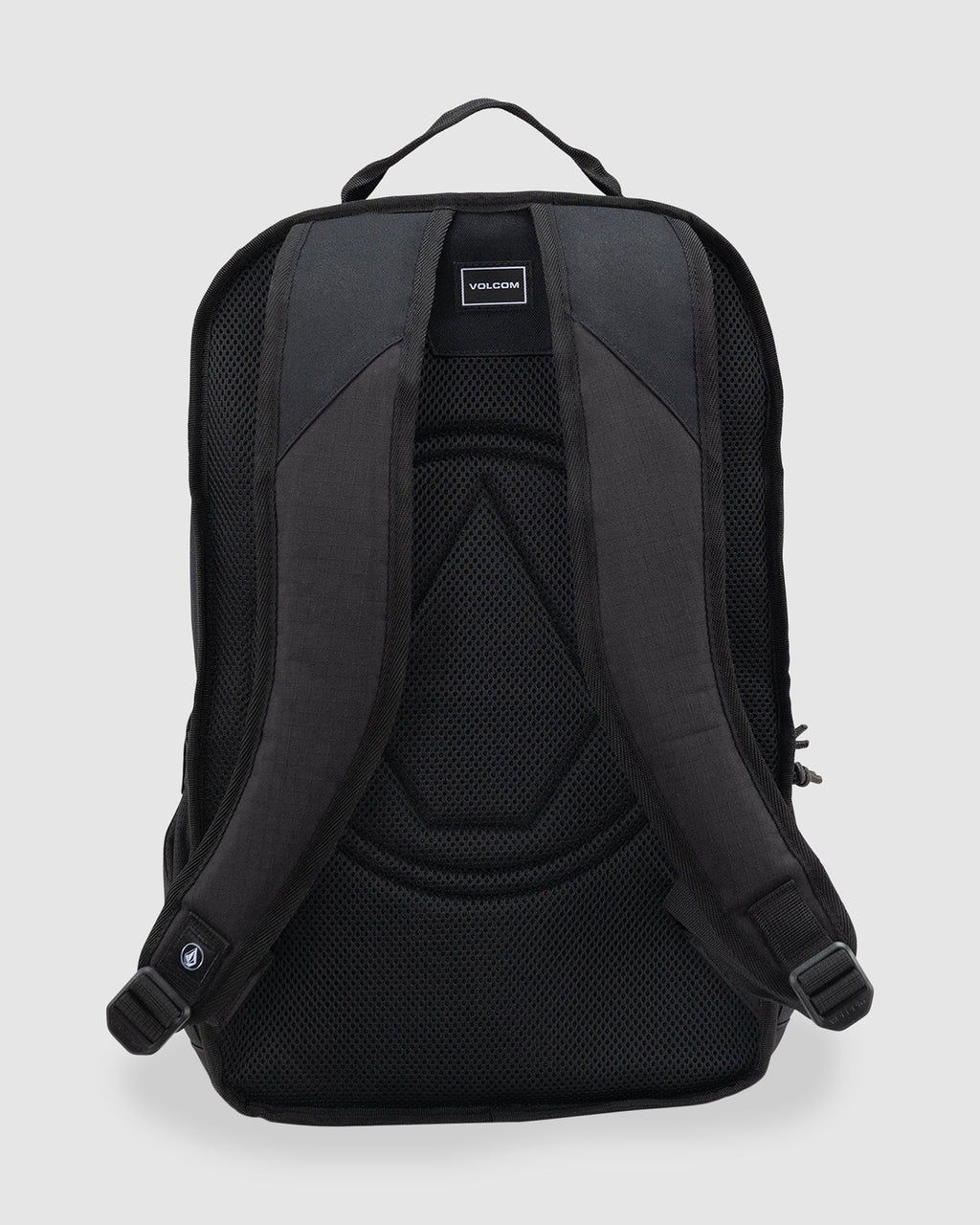 Hardbound Backpack