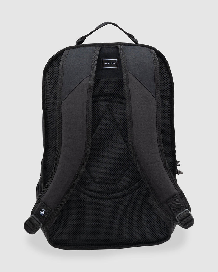 Mens Hardbound Backpack