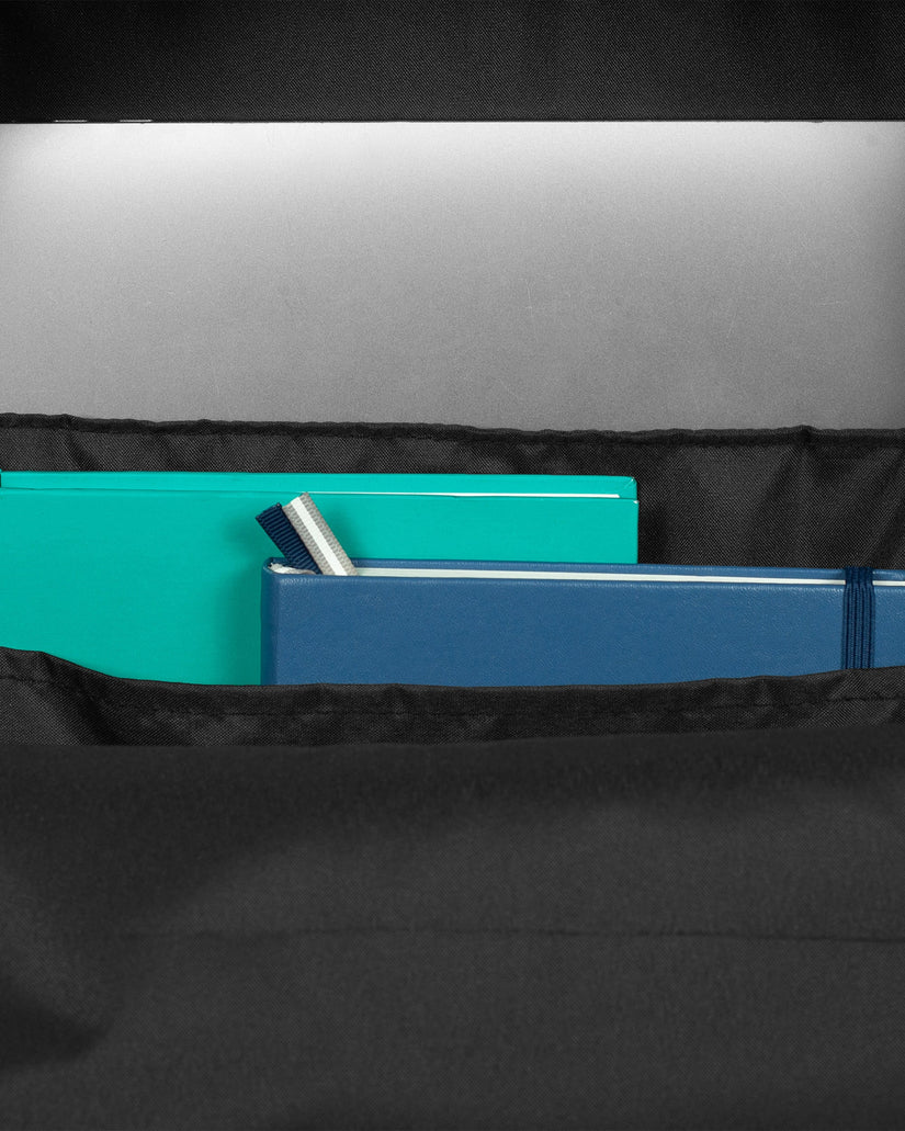 Hardbound Backpack