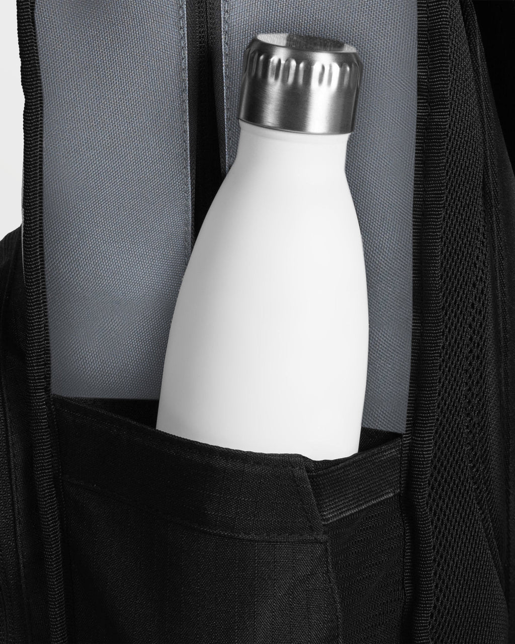 Hardbound Backpack