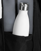 Hardbound Backpack