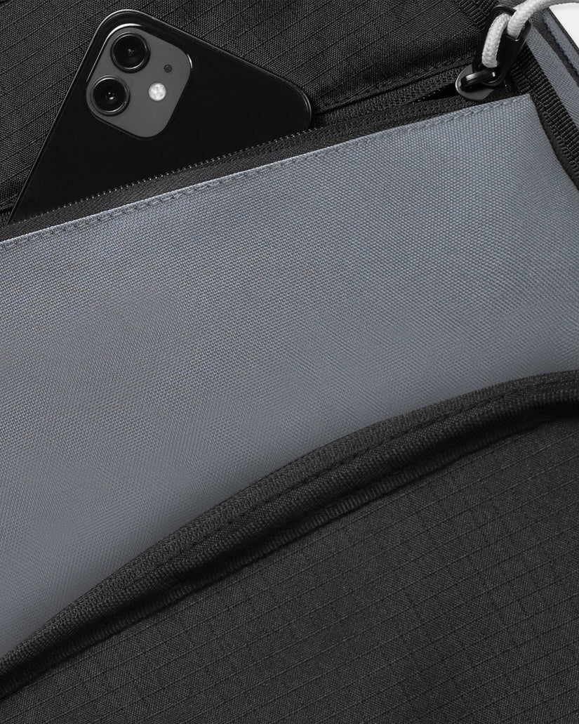 Hardbound Backpack