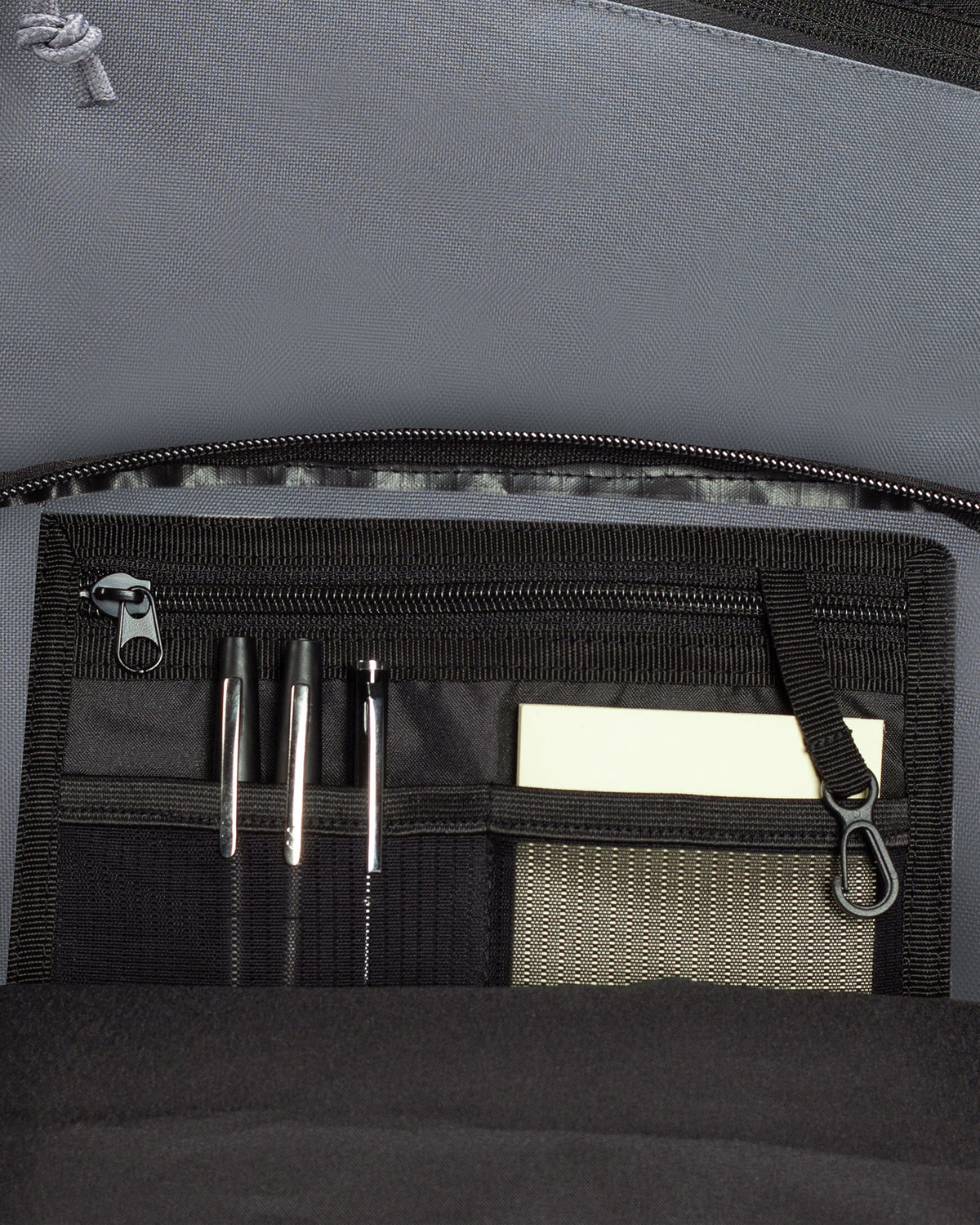 Hardbound Backpack