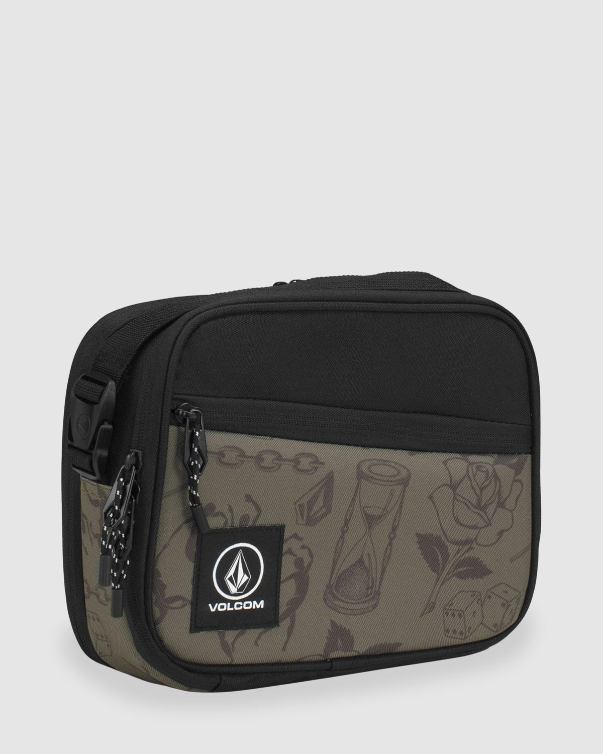 SID LICIOUS LUNCHKIT