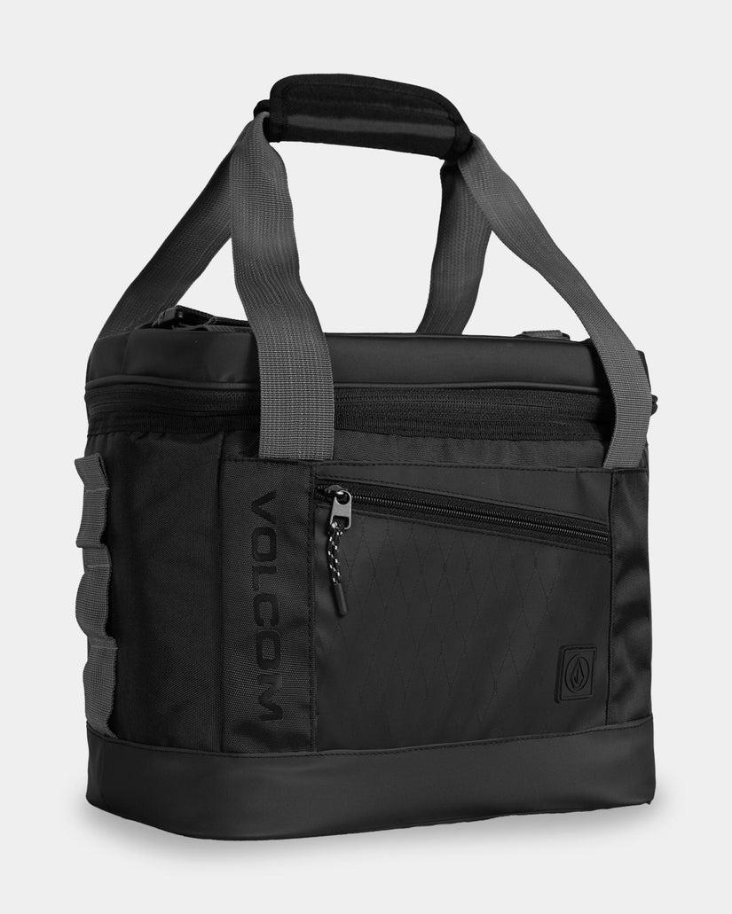 Mens Venture 12 Can Cooler bag