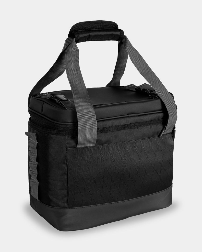 Mens Venture 12 Can Cooler bag